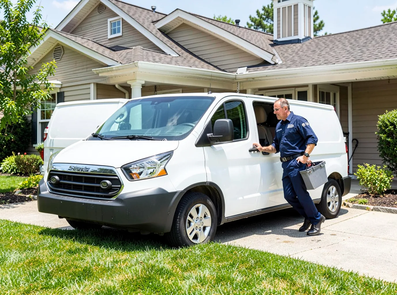 Emergency Plumber company in East Springfield, NY